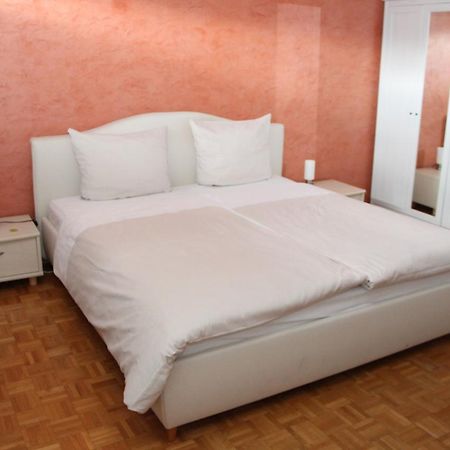 Parkhotel David Loerrach / Basel ภายนอก รูปภาพ