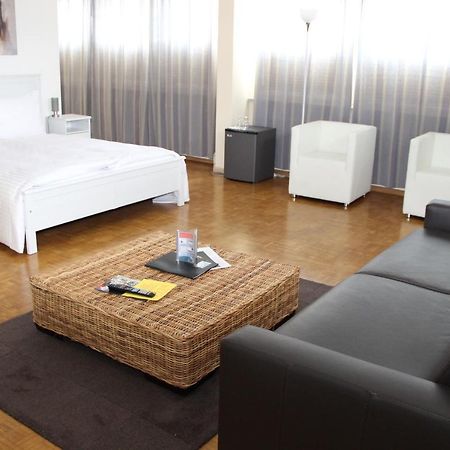 Parkhotel David Loerrach / Basel ภายนอก รูปภาพ