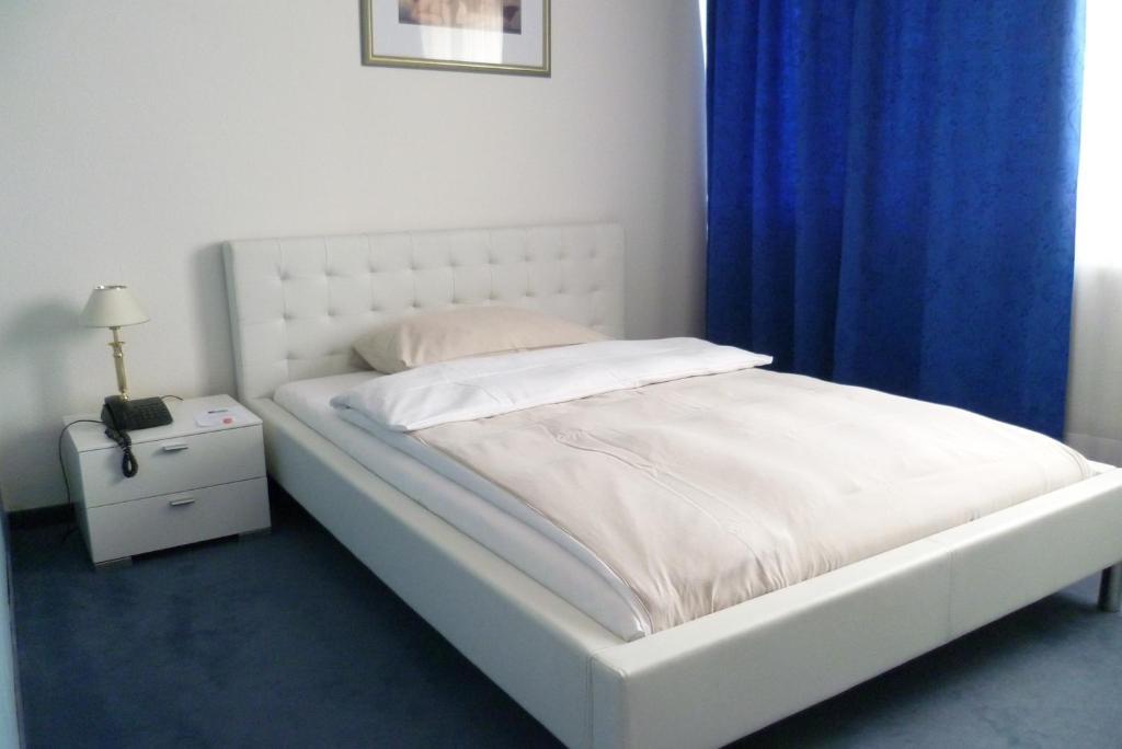 Parkhotel David Loerrach / Basel ห้อง รูปภาพ