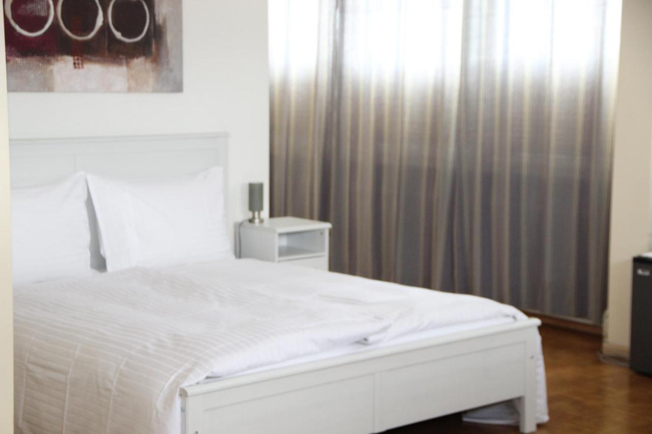 Parkhotel David Loerrach / Basel ภายนอก รูปภาพ