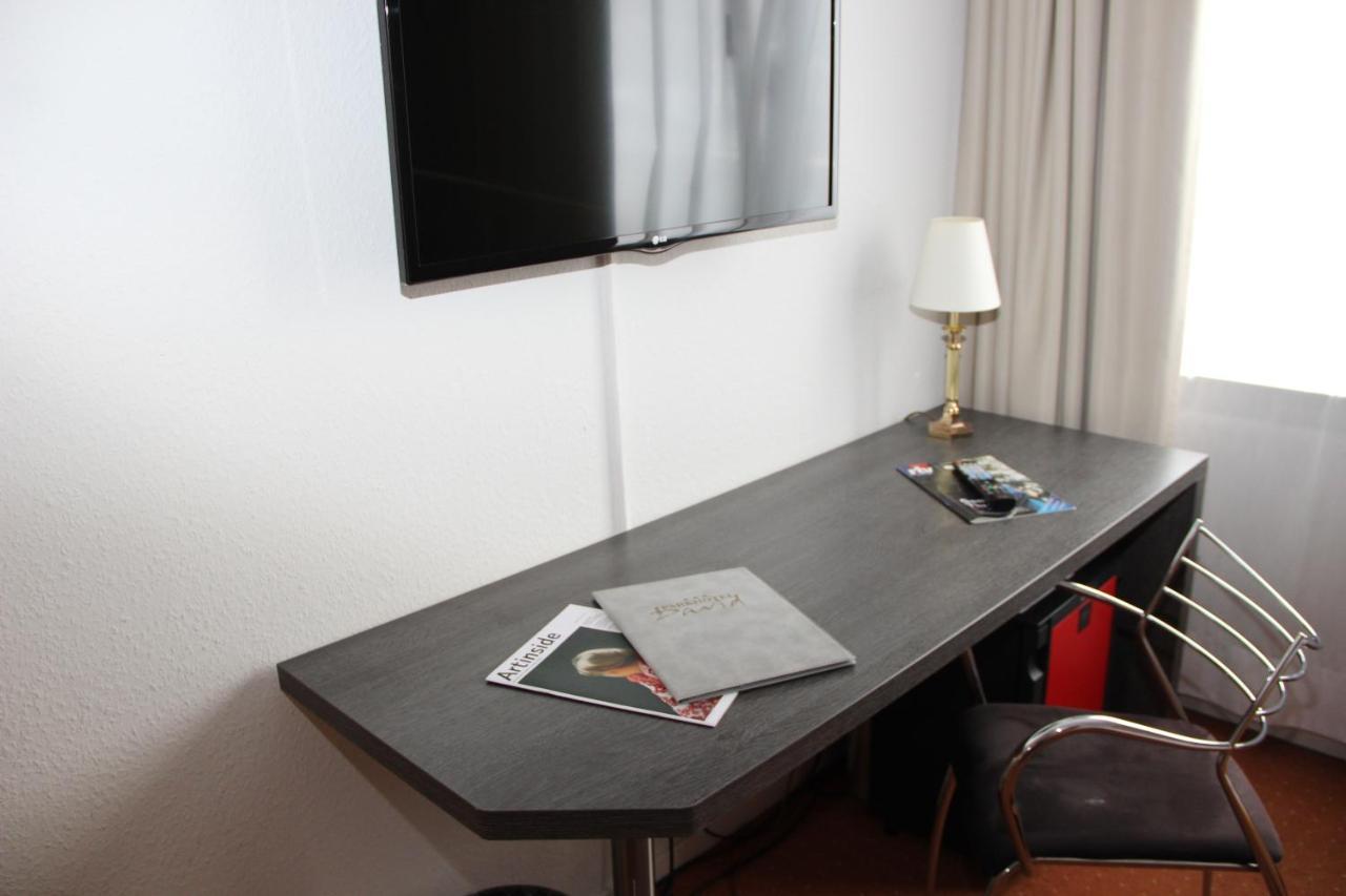 Parkhotel David Loerrach / Basel ภายนอก รูปภาพ