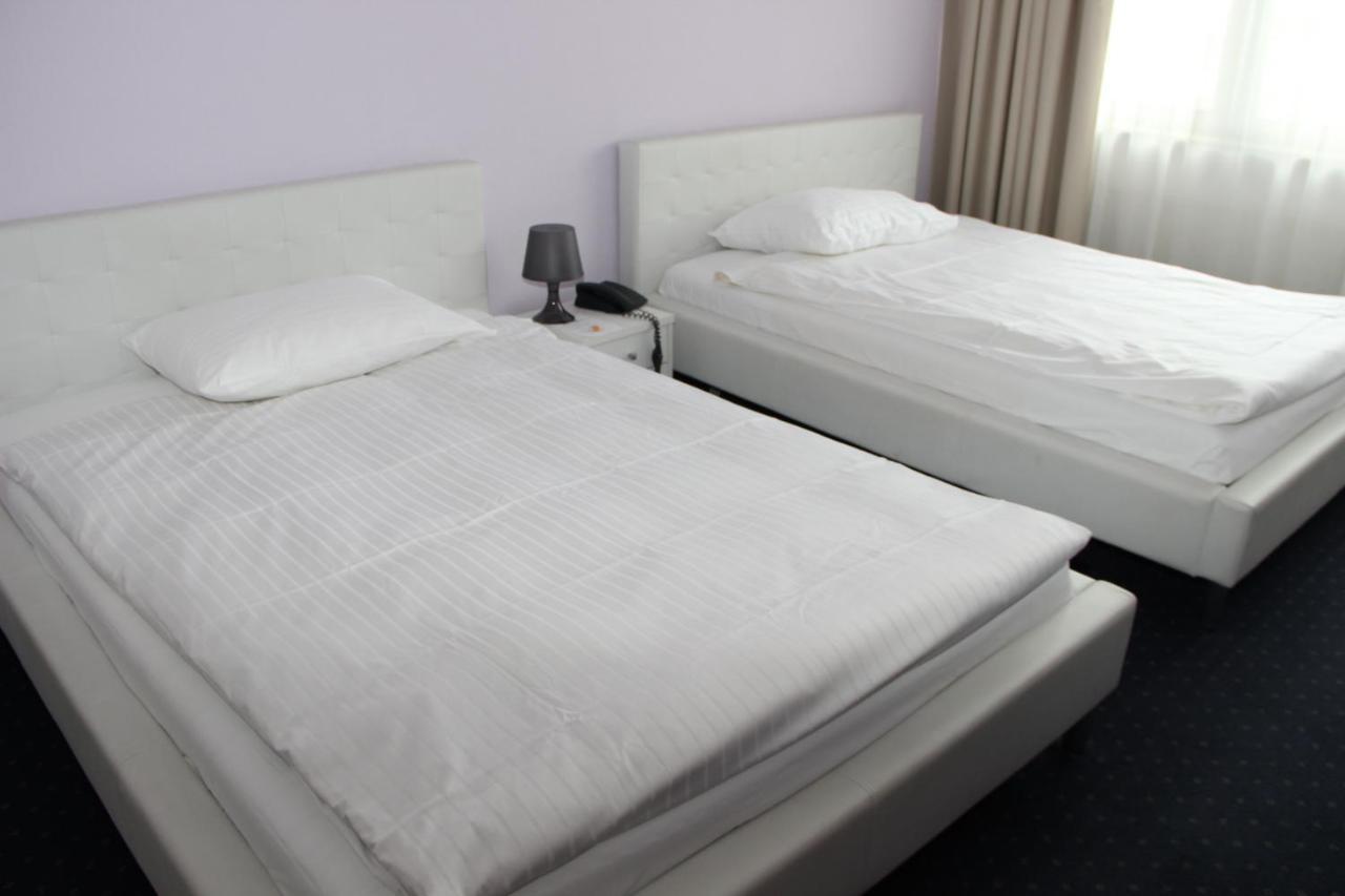 Parkhotel David Loerrach / Basel ภายนอก รูปภาพ