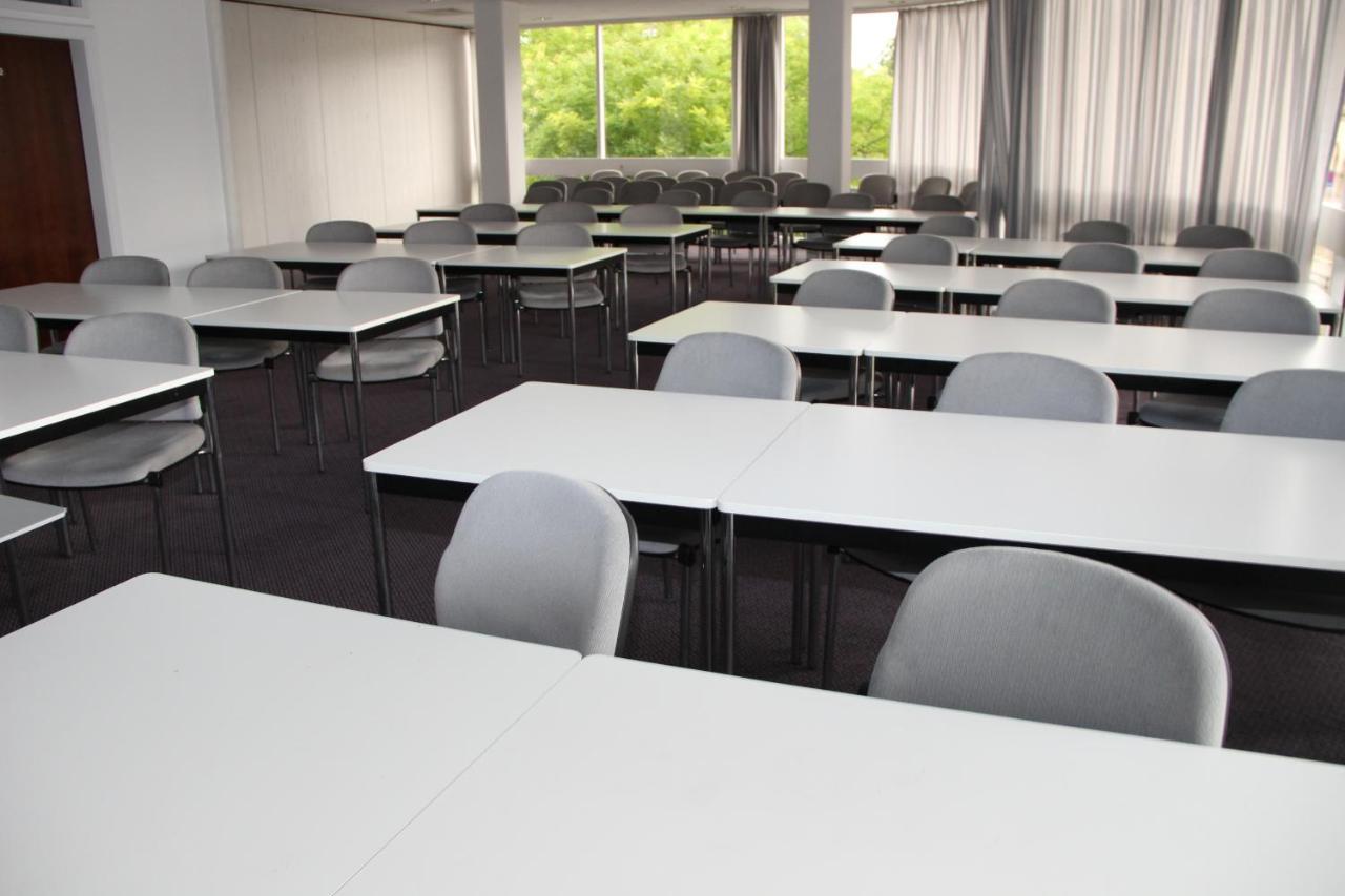 Parkhotel David Loerrach / Basel ภายนอก รูปภาพ